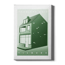 Draaiend Huis in Tilburg