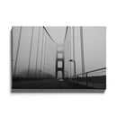 Golden gate bridge poster