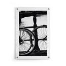 Dutch Bicycles - Walljar