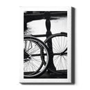 Dutch Bicycles - Walljar
