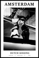 Dutch Kissing - Walljar