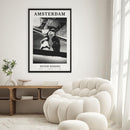 Dutch Kissing - Walljar