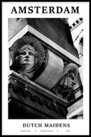 Dutch Maidens - Walljar