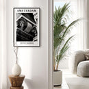 Dutch Maidens - Walljar