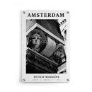 Dutch Maidens - Walljar