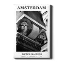 Dutch Maidens - Walljar