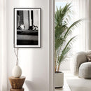 Dutch Pigeons - Walljar