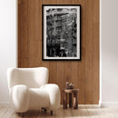 Dutch Structure - Walljar