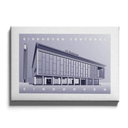 Station Eindhoven Centraal