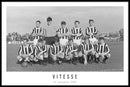 Vitesse poster