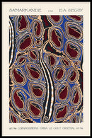 Emile-Alain Séguy - Botanical Art Deco - Walljar