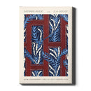 Emile-Alain Séguy - Fern Art Deco - Walljar