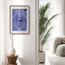 Emile-Alain Séguy - Fountain Art Deco - Walljar