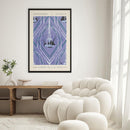 Emile-Alain Séguy - Fountain Art Deco - Walljar