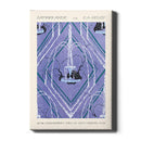 Emile-Alain Séguy - Fountain Art Deco - Walljar