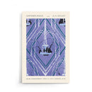 Emile-Alain Séguy - Fountain Art Deco - Walljar