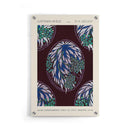 Emile-Alain Séguy - Fruit tree Art Nouveau - Walljar