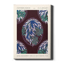 Emile-Alain Séguy - Fruit tree Art Nouveau - Walljar