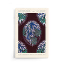 Emile-Alain Séguy - Fruit tree Art Nouveau - Walljar