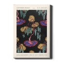 Emile-Alain Séguy - Tree pattern oriental - Walljar