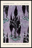 Emile-Alain Séguy - Tree - Walljar