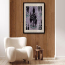 Emile-Alain Séguy - Tree - Walljar