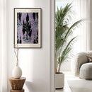 Emile-Alain Séguy - Tree - Walljar