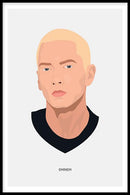 Eminem poster