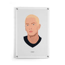 Eminem poster