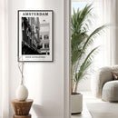 Enge Kapelsteeg - Walljar