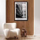 Enge Kapelsteeg - Walljar