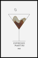 Cocktail poster