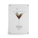 Cocktail poster
