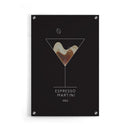 Cocktail poster