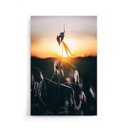 Planten poster