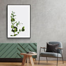 Planten poster