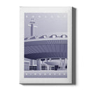 Evoluon in Eindhoven