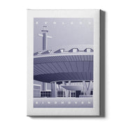 Evoluon in Eindhoven