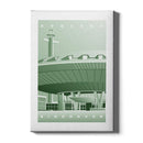 Evoluon in Eindhoven