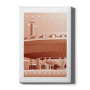 Evoluon in Eindhoven