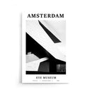 Eye Museum - Walljar