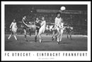 FC Utrecht poster