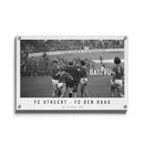 FC Utrecht poster