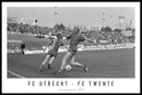 FC Utrecht poster