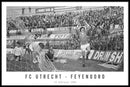 Fc Utrecht poster