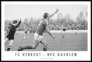 Fc Utrecht poster
