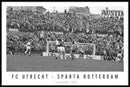 FC Utrecht poster