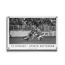 FC Utrecht poster