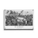 FC Utrecht poster