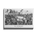FC Utrecht poster